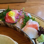 天ぷら割烹 うさぎ - 