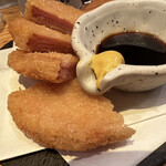 Yakitori To Oden Gorouichi - 