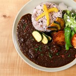 cafe chestnuts - 料理写真: