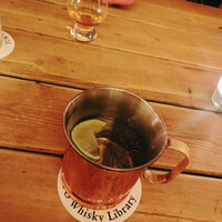 TOKYO Whisky Library - 