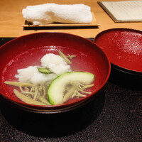 分とく山 - 