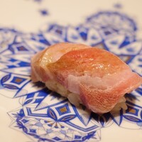 麻布十番 鮨 無銘 - 