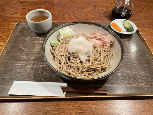 Tooru Soba photo 3