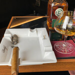 スモーカーズ サロン ダンディ アッシュ - 