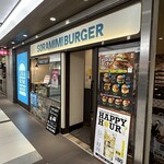 SORAMIMI BURGER - 