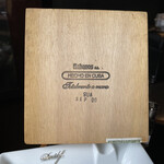 スモーカーズ サロン ダンディ アッシュ - 