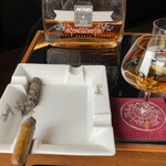 スモーカーズ サロン ダンディ アッシュ - 