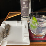 スモーカーズ サロン ダンディ アッシュ - 