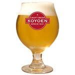 Koyoen Golden Ale