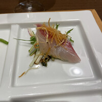 MASA'S KITCHEN 名古屋JRゲートタワー - カンパチ