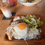 カフェ アバッキオ - 