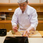 日本橋蛎殻町 すぎた - 