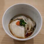 日本橋蛎殻町 すぎた - 