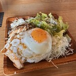 カフェ アバッキオ - 