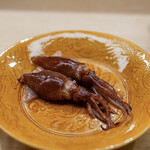 日本橋蛎殻町 すぎた - 