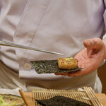 日本橋蛎殻町 すぎた - 