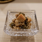 日本橋蛎殻町 すぎた - 