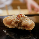 日本橋蛎殻町 すぎた - 