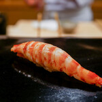 日本橋蛎殻町 すぎた - 