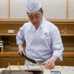 日本橋蛎殻町 すぎた - 