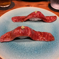 焼肉牛印 銀座店 - 