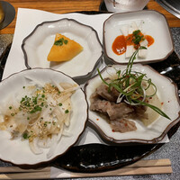 焼肉牛印 銀座店 - 