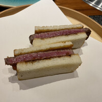 焼肉牛印 銀座店 - 