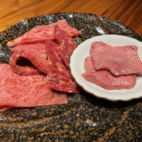 焼肉牛印 銀座店 - 