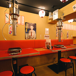 いつでも気軽に立ち寄れる居心地の良さが魅力◆貸切OK◎