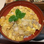 Tori San Wa - 親子丼【2023.5】