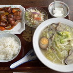 中国料理　頂香 - 