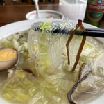 中国料理　頂香 - 