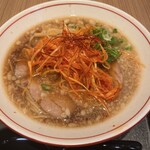 麺処　森元 - 