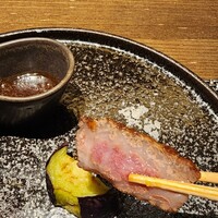 和匠 銀座松月 -  和匠 銀座松月 -