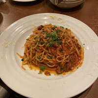 トラットリア イル レガーロ - 