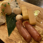 Shimokitazawakko Izakaya Toritonkun - 