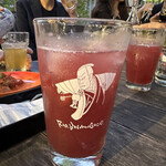 RIO BREWING & CO BISTRO AND GARDEN - 