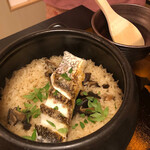 月と龍 - たいめし