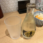 天ぷら酒場 上ル商店 - 