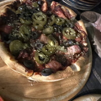 リオ・ブルーイング・コー ビストロアンドガーデン 東京ミッドタウン - 