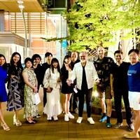 リオ・ブルーイング・コー ビストロアンドガーデン 東京ミッドタウン - 