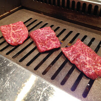 焼肉 ジャンボ はなれ - 