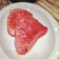 焼肉 ジャンボ はなれ - 