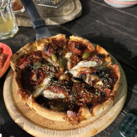 リオ・ブルーイング・コー ビストロアンドガーデン 東京ミッドタウン - 