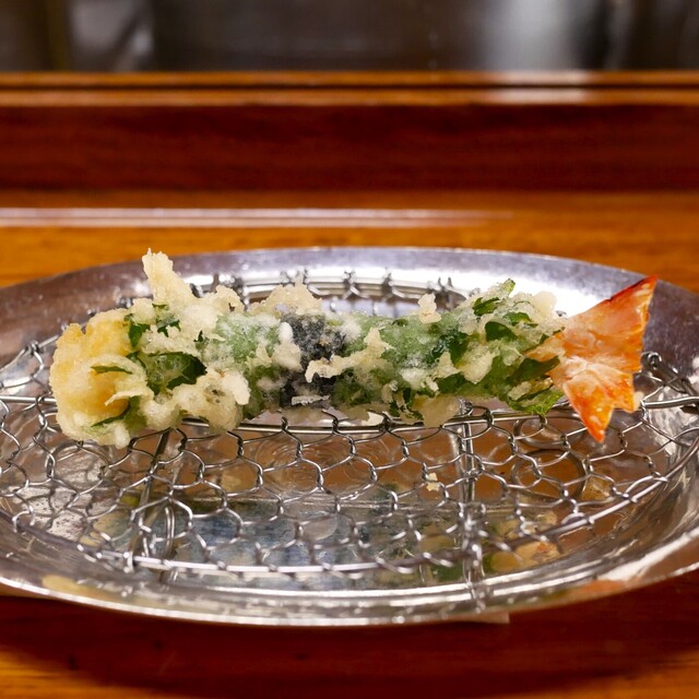 Ippou Honten, Osaka, Japan