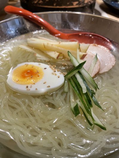 炭火焼肉 穂高牧場 - 柏陽（焼肉）の写真