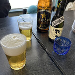 そば処 にし川 - 