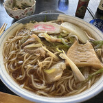 Soba Dokoro Nishikawa