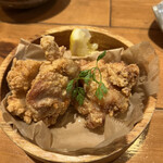 焼き鳥 クカバラ - 