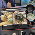 Soba Dokoro Nishikawa
